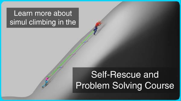 VDiff self rescue course